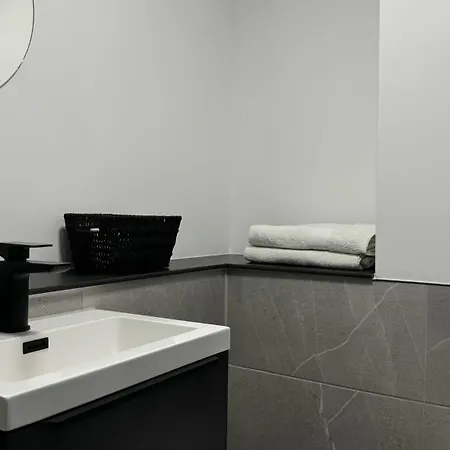 Luxury Apartment By Noire Property Manchester Extérieur photo