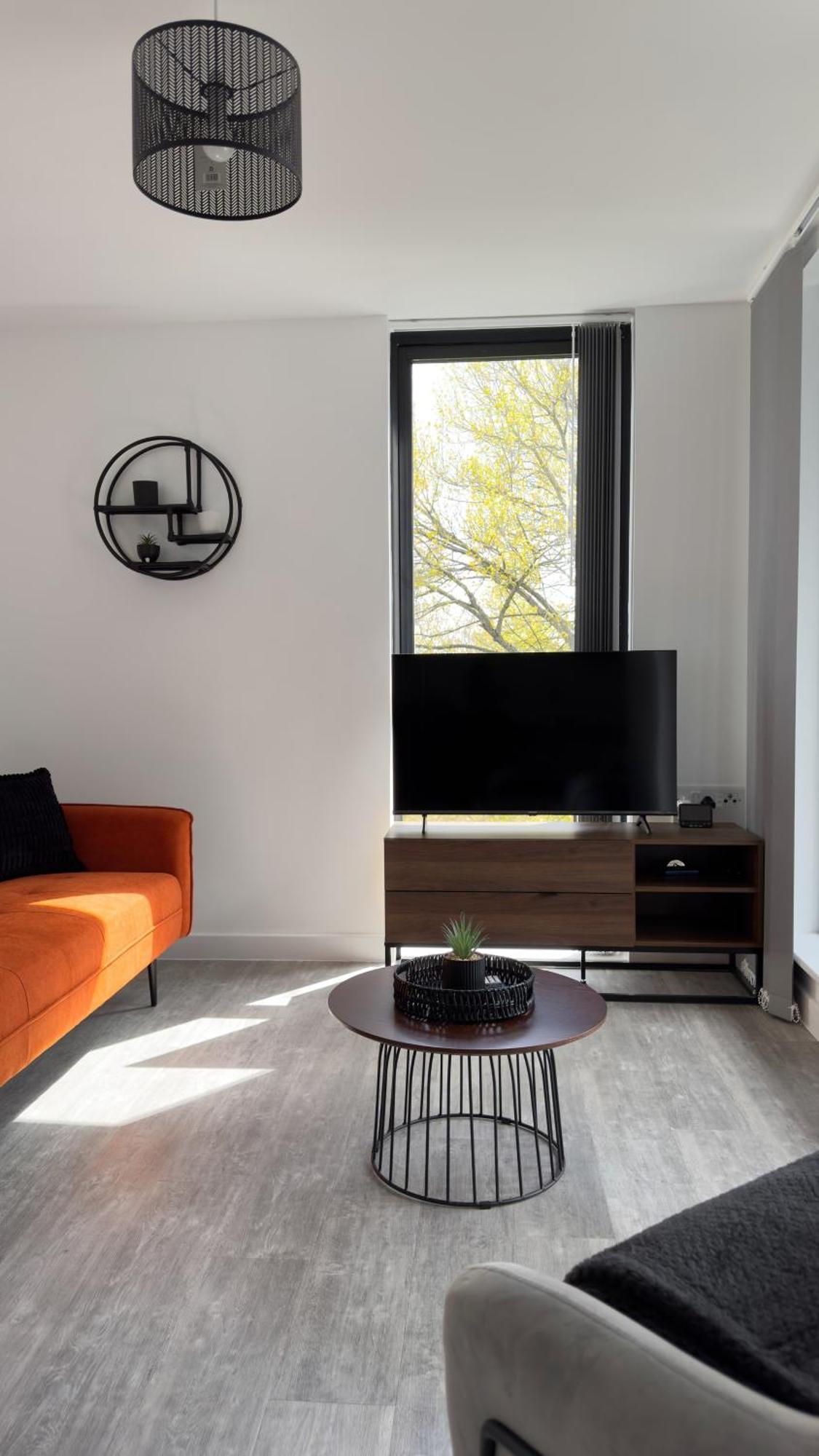 Luxury By Noire Manchester