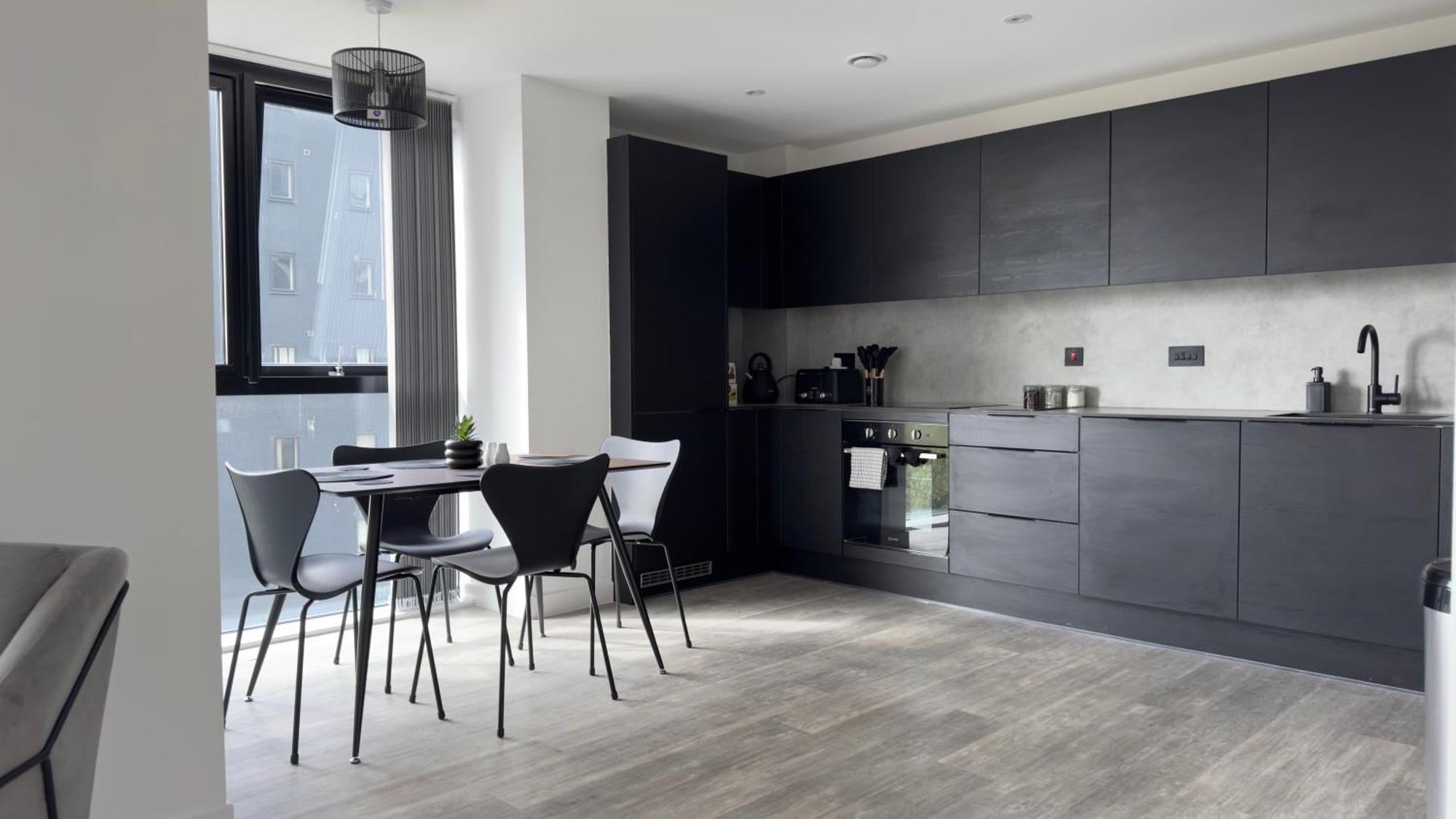 Luxury By Noire * Manchester