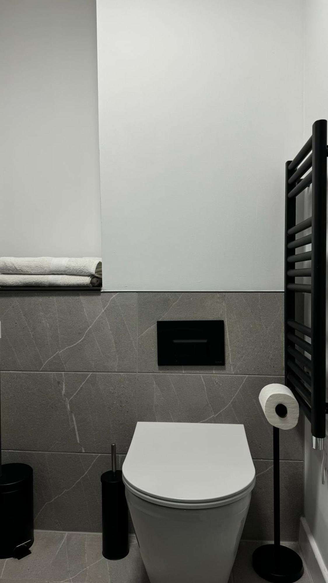 Appartement Luxury By Noire *