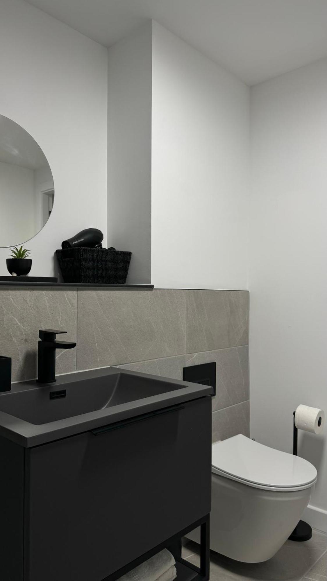 Appartement Luxury By Noire