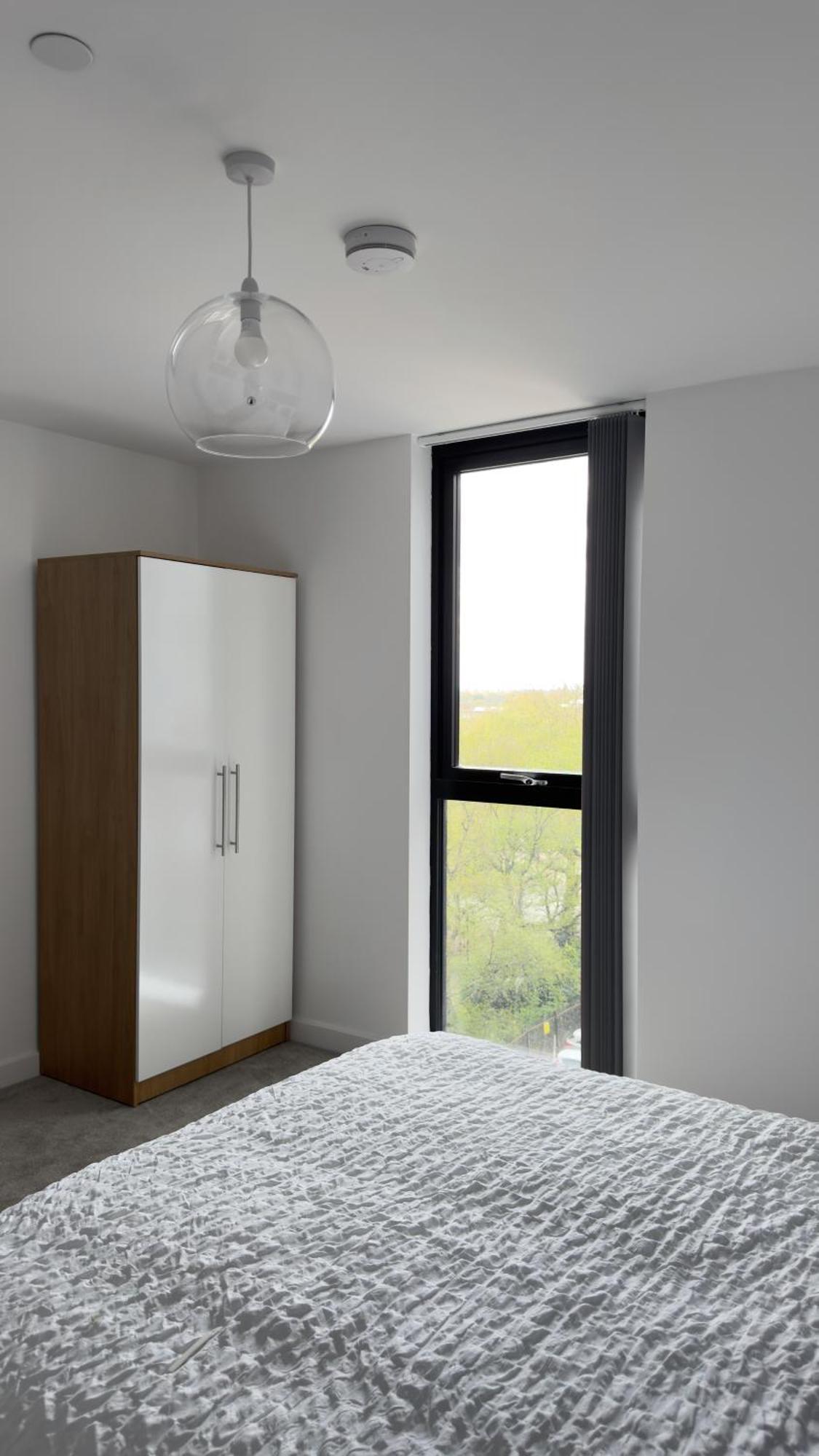 Appartement Luxury By Noire