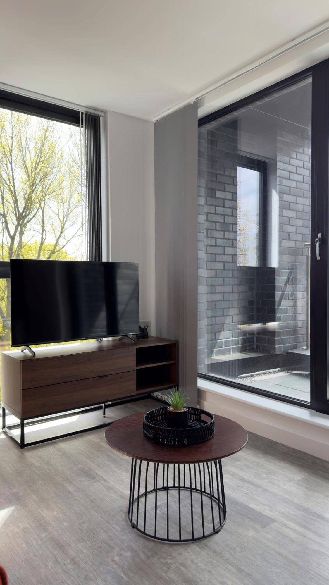 Luxury By Noire Apartment Manchester
