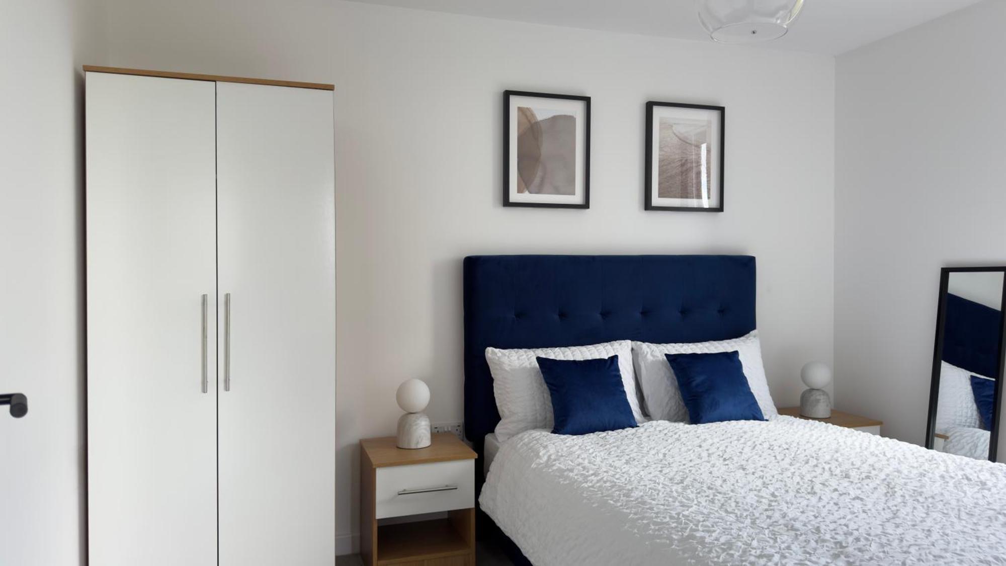 Luxury By Noire Manchester